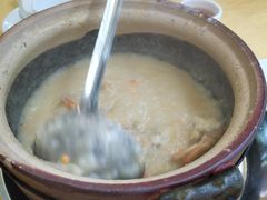 蟹粥-皮记海鲜1995(寮步店)