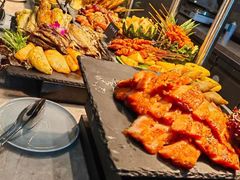 -菲住布渴酒店自助餐厅(阿里巴巴西溪园区店)