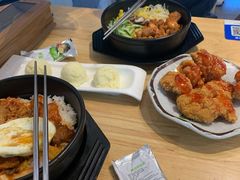 -春川韩国拌饭(中信广场店)