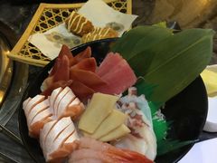 -熊出没日本烧肉放题