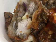 -老闽味沙茶面·姜母鸭(传承35年曾厝垵店)