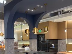 -Pennehut畔尼意面(合肥万象城店)