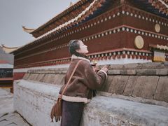 -达仓郎木寺院