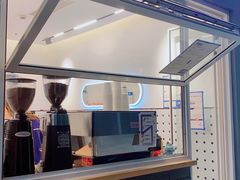 -AllorNothing横竖横咖啡(天虹店)