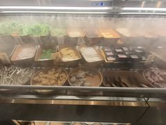 -一绪に寿喜烧(荟聚店)