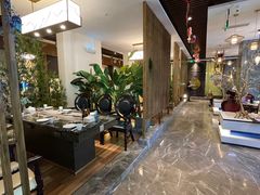 大堂-东颖龙肥牛王(绵阳店)