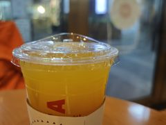 -COSTA COFFEE(上海五玠坊店)
