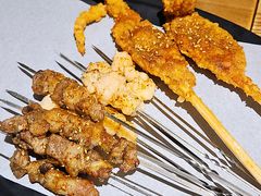 -壹酒贰肉1926·深夜食堂(九纬路店)