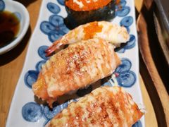 -一心创作料理屋(经开万达店)