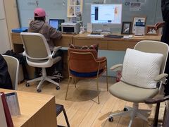 -海马体照相馆(成都来福士广场店)