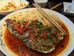 -章吴记喜瑞餐厅(东东城店)