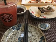 -樱の千渡日式料理·铁板烧•烧鸟(金盛田广场店)