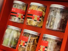 -法桐蛋糕·手作面包(万象城店)