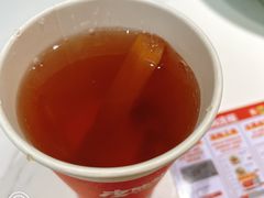 -李先生牛肉面大王(广渠门内店)