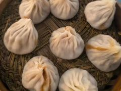 -笑来喜馄饨小笼工坊(通扬路店)