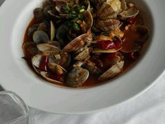 -赶海部落海鲜城(海阳路店)