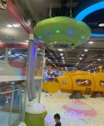 -万达宝贝王(上海浦江店)
