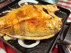 -西贝(上海中心店)