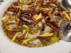 2人份酸菜鱼-太二酸菜鱼(汕头苏宁广场店)