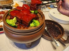 丹炉东坡肉-儒宴江南菜·新淮扬菜·烤鸭(总部基地丰体店)
