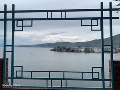 -大理洱海