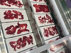 -一鼎来潮汕牛肉自助火锅(翻身分店)