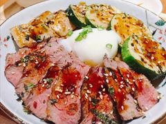 -POKEE VIA&Brunch·维娅(重庆来福士店)