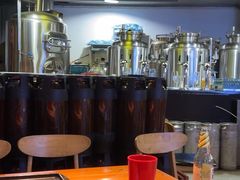 -四禧精酿铜锅涮肉·烧烤工场(大明湖店)