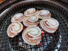 -丸藏和牛烧肉专门店(园区师惠坊店)