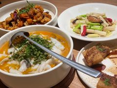 -榕意·川味之美(深业上城店)