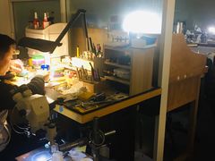 -御金匠奢侈品维修保养(港汇恒隆店)