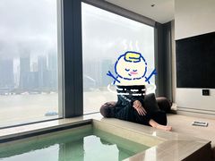 -上海外滩悦榕庄酒店