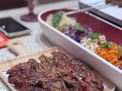 -小董哥烤串·爆汁大油边(故宫店)