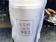 -兰芳园丝袜奶茶(方庄时代店)