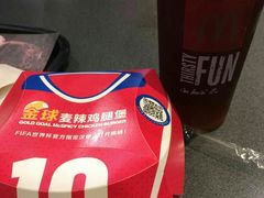 -麦当劳(临顿路店)