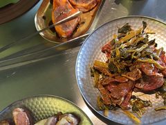 -山葵说·泥炉烤肉(泰达时尚E街区店)