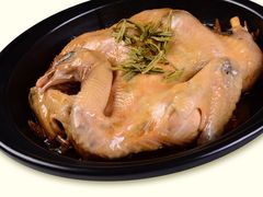 -刀板香·安徽菜(国购IFC店)
