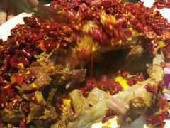 -乔家大院私房菜(海佳云顶店)