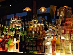 -AZUL by FUEL蓝色·法式酒馆(琶醍店)