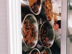 -再回首鸡肉米线(人民路一店)