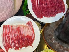 -前门张记涮肉(前门店)