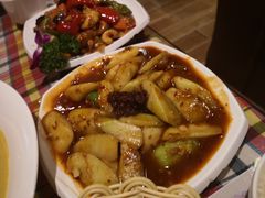 -芭堤雅泰国餐厅(胜利路店)