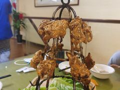 -新疆红柳花餐厅(新洲店)