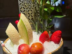 -蟹犇•帝王蟹雪蟹(陆家嘴店)