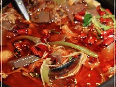 -麻六记(新天地店)