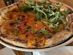 -PIZZA BIANCA(民园店)