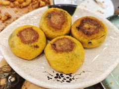-丽泽山庄·生态怀柔菜·虹鳟鱼(红螺寺店)