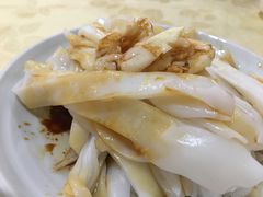 -电白鸭粥店(下沙二坊88号店)