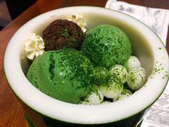 -無邪日式甜品(世博源店)