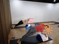-兴亚瑜伽20年老馆